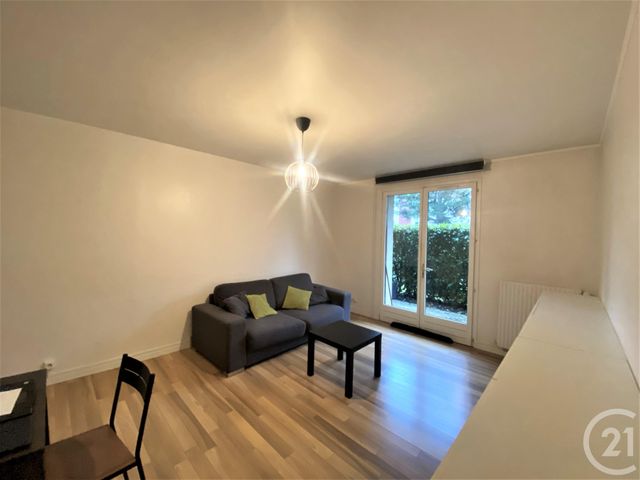 appartement - BRETIGNY SUR ORGE - 91