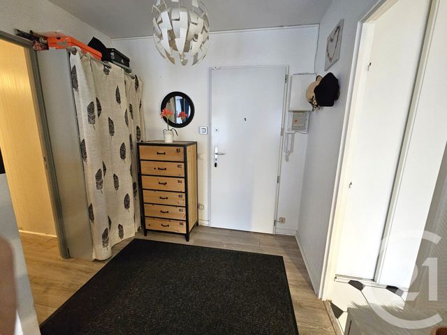 Appartement F4 à vendre - 4 pièces - 79,31 m2 - Villebon Sur Yvette - 91 - ILE-DE-FRANCE