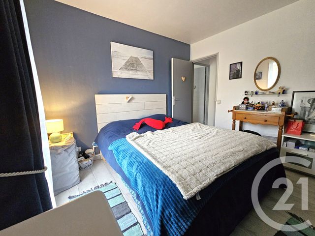 Appartement F4 à vendre - 4 pièces - 79,31 m2 - Villebon Sur Yvette - 91 - ILE-DE-FRANCE