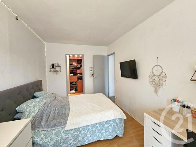 Appartement F4 à vendre - 4 pièces - 79,31 m2 - Villebon Sur Yvette - 91 - ILE-DE-FRANCE