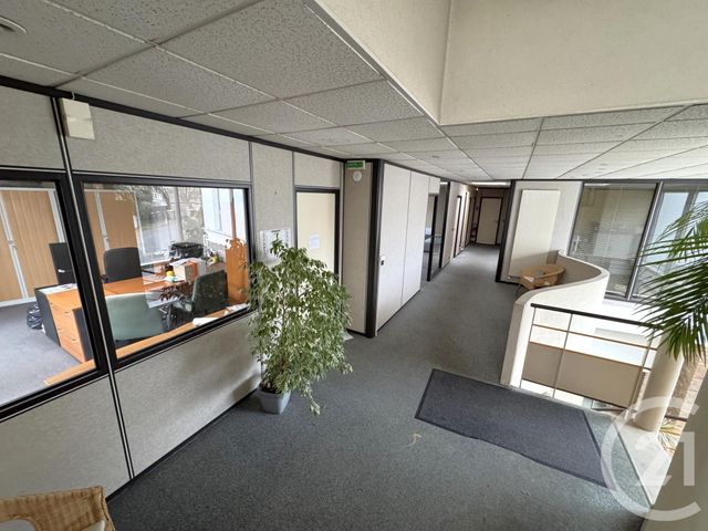 Immeuble &agrave; vendre - 679,22 m2 - Palaiseau - 91 - ILE-DE-FRANCE