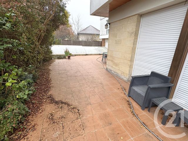 Immeuble &agrave; vendre - 679,22 m2 - Palaiseau - 91 - ILE-DE-FRANCE