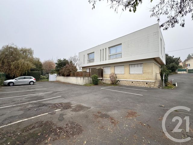 Immeuble &agrave; vendre - 679,22 m2 - Palaiseau - 91 - ILE-DE-FRANCE