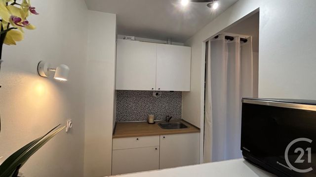 appartement - CHILLY MAZARIN - 91