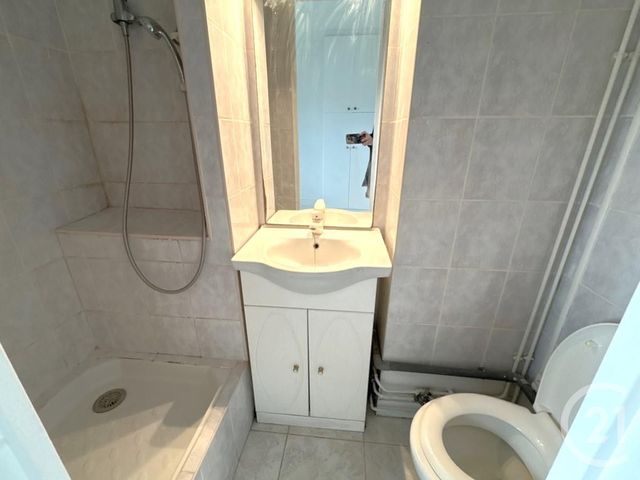 Appartement F1 &agrave; vendre - 1 pi&egrave;ce - 13,18 m2 - Palaiseau - 91 - ILE-DE-FRANCE