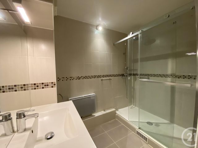 Appartement F2 à louer - 2 pièces - 51,25 m2 - Villebon Sur Yvette - 91 - ILE-DE-FRANCE