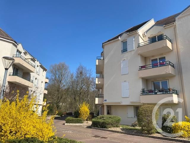 Appartement F2 à louer - 2 pièces - 51,25 m2 - Villebon Sur Yvette - 91 - ILE-DE-FRANCE