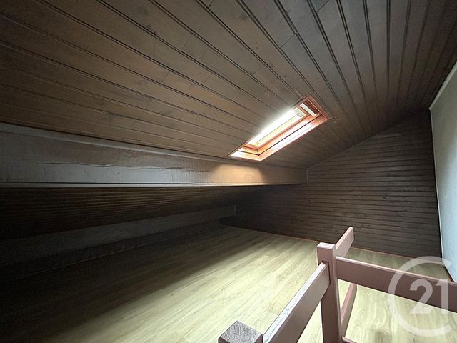 Appartement F1 &agrave; louer - 1 pi&egrave;ce - 19,73 m2 - Villejust - 91 - ILE-DE-FRANCE