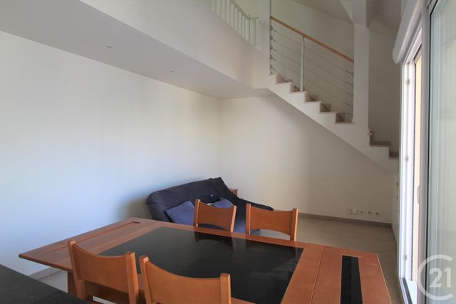 appartement - CHILLY MAZARIN - 91