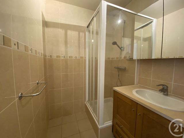 Appartement F2 &agrave; louer - 2 pi&egrave;ces - 45,90 m2 - Chilly Mazarin - 91 - ILE-DE-FRANCE