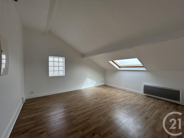 appartement - VILLEJUST - 91