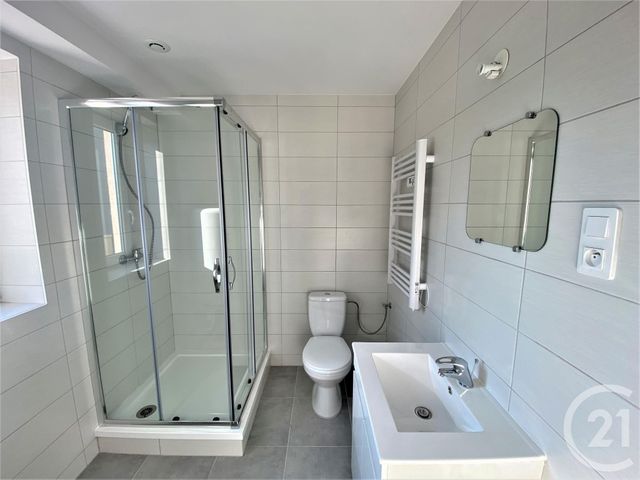 Appartement F2 &agrave; louer - 2 pi&egrave;ces - 31,30 m2 - Linas - 91 - ILE-DE-FRANCE