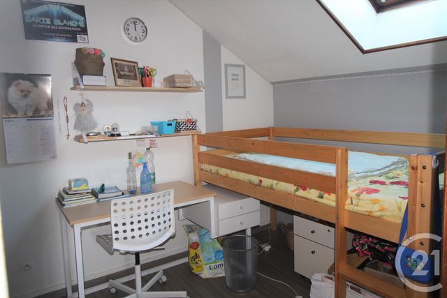 Immeuble &agrave; vendre - 90 m2 - Villejust - 91 - ILE-DE-FRANCE