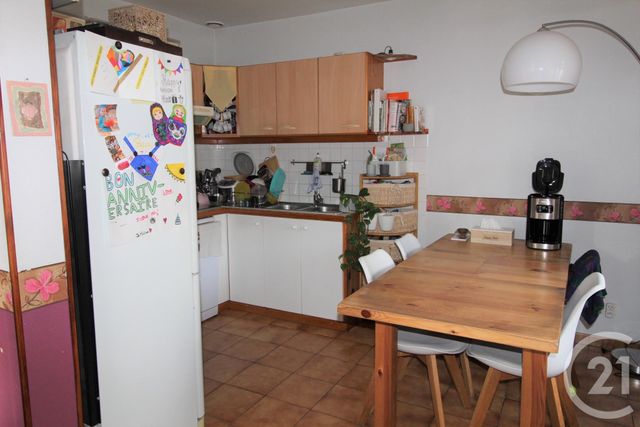 Immeuble &agrave; vendre - 90 m2 - Villejust - 91 - ILE-DE-FRANCE