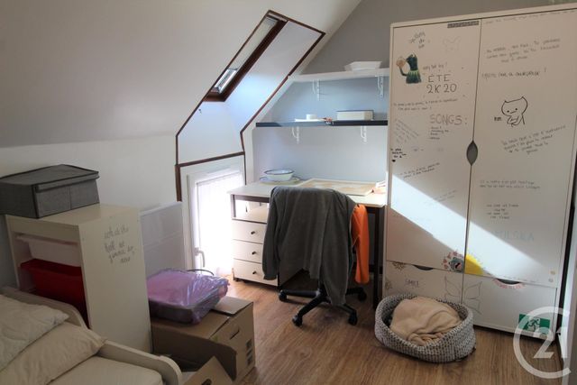 Immeuble &agrave; vendre - 90 m2 - Villejust - 91 - ILE-DE-FRANCE
