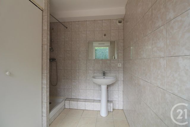 Appartement F1 &agrave; louer - 1 pi&egrave;ce - 36,79 m2 - Villebon Sur Yvette - 91 - ILE-DE-FRANCE