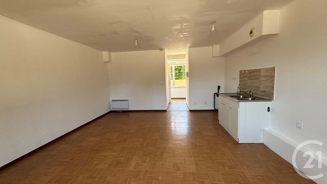 appartement - VILLEBON SUR YVETTE - 91