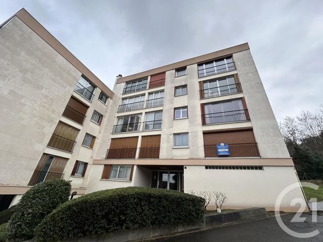Appartement F3 &agrave; louer - 3 pi&egrave;ces - 75,77 m2 - Villebon Sur Yvette - 91 - ILE-DE-FRANCE
