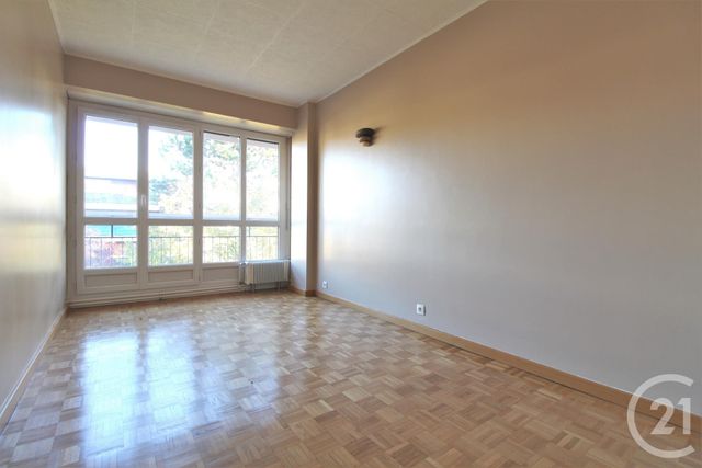 Appartement F3 &agrave; louer - 3 pi&egrave;ces - 61,32 m2 - Villebon Sur Yvette - 91 - ILE-DE-FRANCE