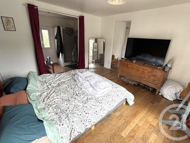 Maison &agrave; vendre - 4 pi&egrave;ces - 105 m2 - Villebon Sur Yvette - 91 - ILE-DE-FRANCE