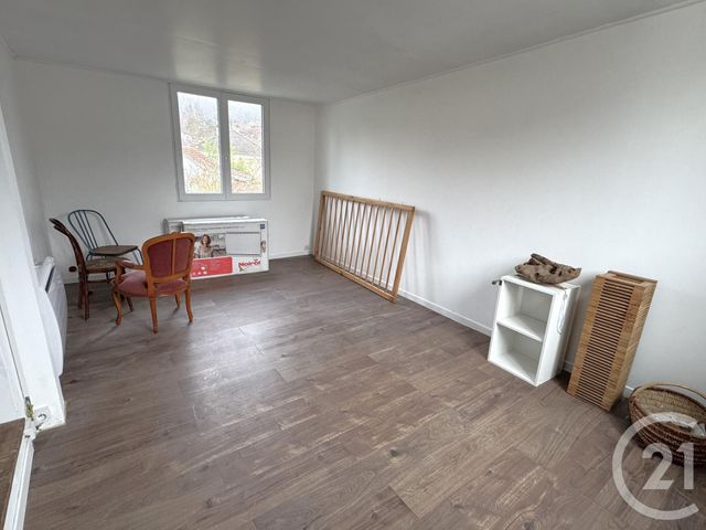 Maison &agrave; vendre - 4 pi&egrave;ces - 105 m2 - Villebon Sur Yvette - 91 - ILE-DE-FRANCE