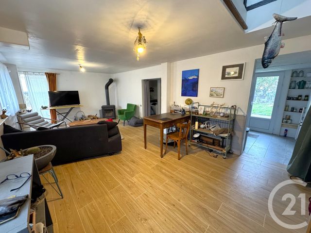 Maison &agrave; vendre - 4 pi&egrave;ces - 105 m2 - Villebon Sur Yvette - 91 - ILE-DE-FRANCE