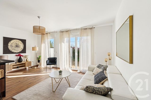 Maison &agrave; vendre - 4 pi&egrave;ces - 83 m2 - Saulx Les Chartreux - 91 - ILE-DE-FRANCE