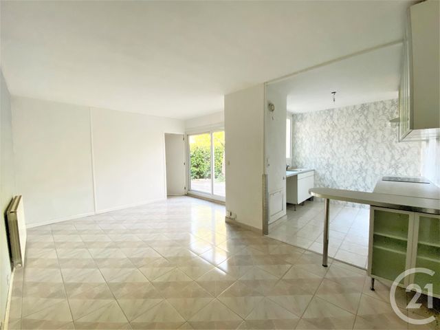 appartement - SAULX LES CHARTREUX - 91