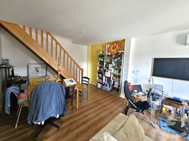 Maison &agrave; vendre - 6 pi&egrave;ces - 88,94 m2 - Villebon Sur Yvette - 91 - ILE-DE-FRANCE