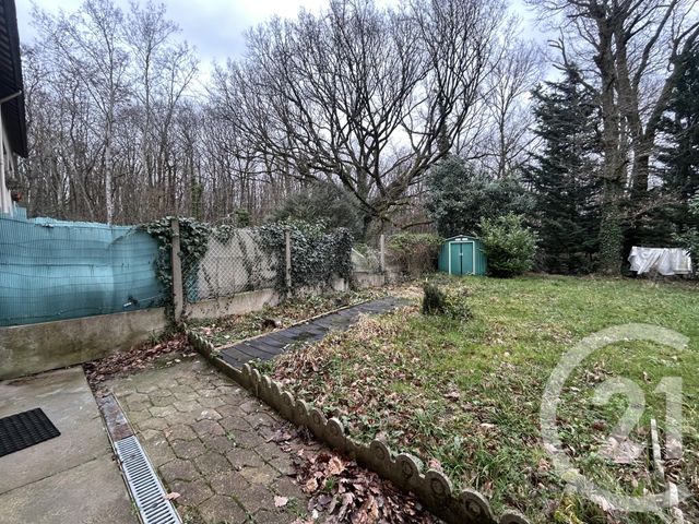 Appartement F1 &agrave; louer - 1 pi&egrave;ce - 22,64 m2 - Villebon Sur Yvette - 91 - ILE-DE-FRANCE