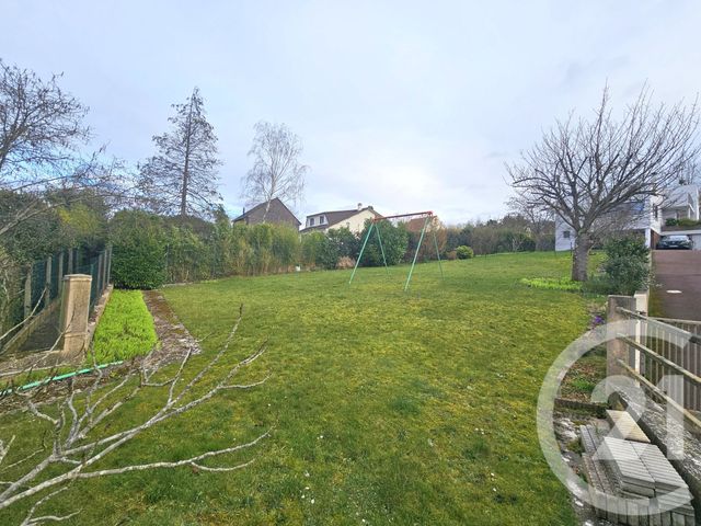 Terrain &agrave; vendre - 412 m2 - Villebon Sur Yvette - 91 - ILE-DE-FRANCE