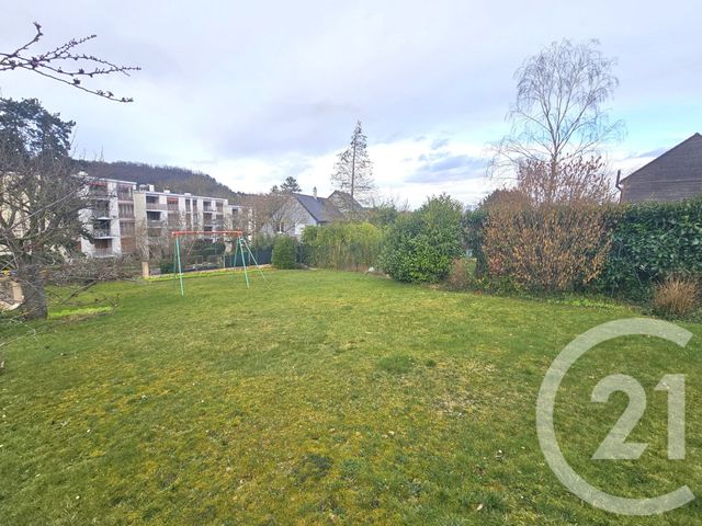 Terrain &agrave; vendre - 412 m2 - Villebon Sur Yvette - 91 - ILE-DE-FRANCE