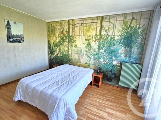 Appartement F4 &agrave; vendre - 4 pi&egrave;ces - 74,72 m2 - Villebon Sur Yvette - 91 - ILE-DE-FRANCE