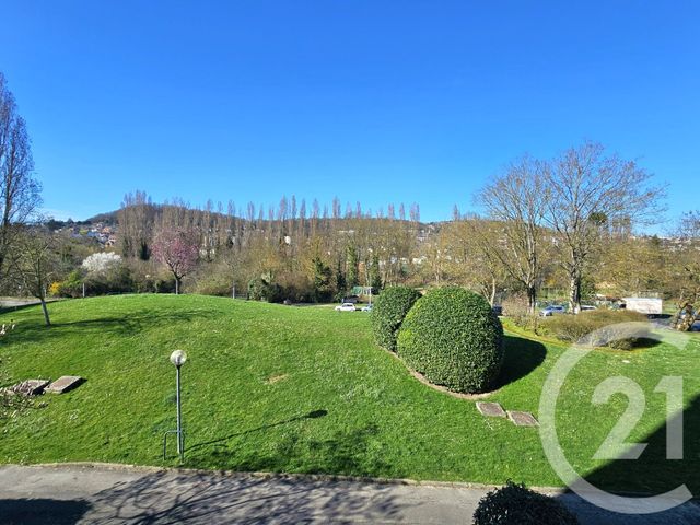 Appartement F4 &agrave; vendre - 4 pi&egrave;ces - 74,72 m2 - Villebon Sur Yvette - 91 - ILE-DE-FRANCE