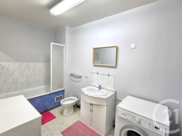 Appartement F4 &agrave; vendre - 4 pi&egrave;ces - 74,72 m2 - Villebon Sur Yvette - 91 - ILE-DE-FRANCE