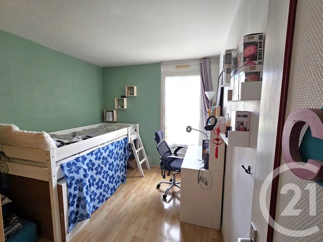 Appartement F4 &agrave; vendre - 4 pi&egrave;ces - 79,11 m2 - Villebon Sur Yvette - 91 - ILE-DE-FRANCE