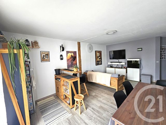 Appartement F4 &agrave; vendre - 4 pi&egrave;ces - 79,11 m2 - Villebon Sur Yvette - 91 - ILE-DE-FRANCE