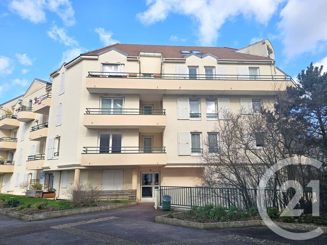 appartement - VILLEBON SUR YVETTE - 91