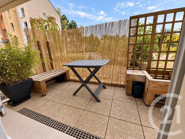 Appartement 4 pièces 79 m² · à Villebon-sur-Yvette · 79,1 m² · 259 000 €