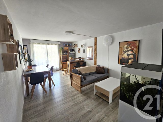 Appartement F4 &agrave; vendre - 4 pi&egrave;ces - 79,11 m2 - Villebon Sur Yvette - 91 - ILE-DE-FRANCE