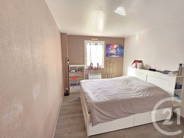 Appartement F4 &agrave; vendre - 4 pi&egrave;ces - 79,11 m2 - Villebon Sur Yvette - 91 - ILE-DE-FRANCE