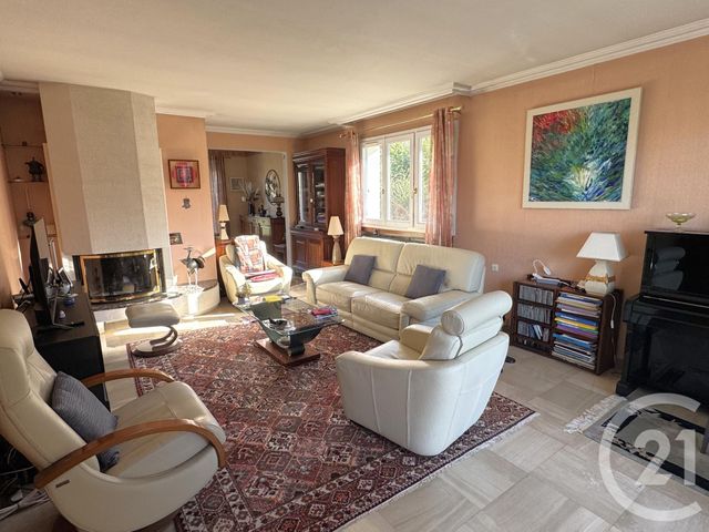 Maison &agrave; vendre - 5 pi&egrave;ces - 167 m2 - Villebon Sur Yvette - 91 - ILE-DE-FRANCE