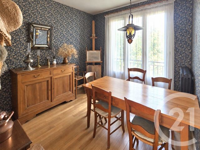 Maison &agrave; vendre - 6 pi&egrave;ces - 131,41 m2 - Villebon Sur Yvette - 91 - ILE-DE-FRANCE