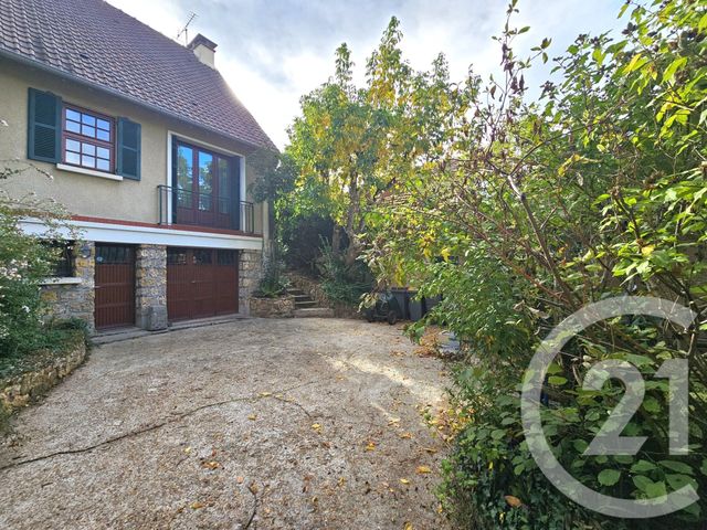 Maison 6 pièces 131 m² · à Villebon-sur-Yvette · 131,4 m² · 498 000 €