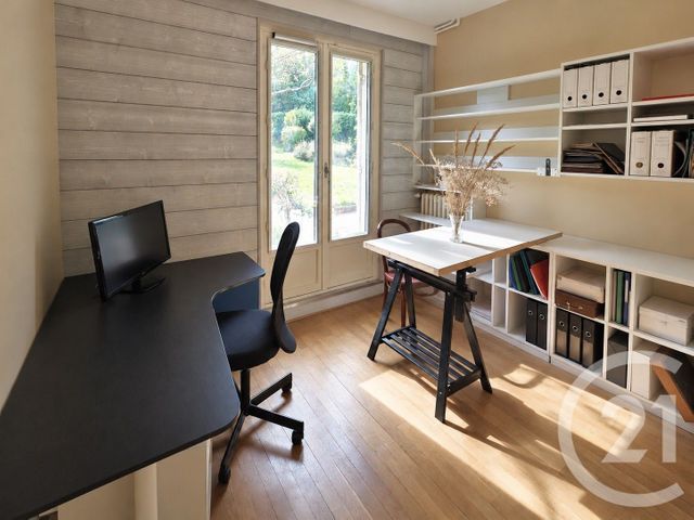 Maison &agrave; vendre - 6 pi&egrave;ces - 131,41 m2 - Villebon Sur Yvette - 91 - ILE-DE-FRANCE