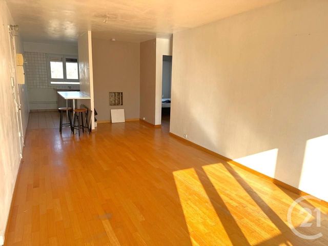 Appartement F3 &agrave; vendre - 3 pi&egrave;ces - 63 m2 - Chilly Mazarin - 91 - ILE-DE-FRANCE