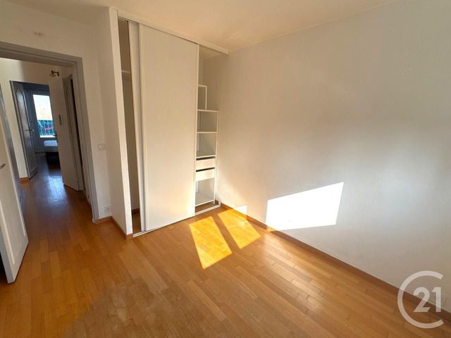 Appartement F3 &agrave; vendre - 3 pi&egrave;ces - 63 m2 - Chilly Mazarin - 91 - ILE-DE-FRANCE