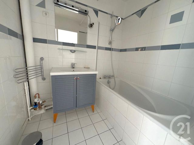 Appartement F3 &agrave; vendre - 3 pi&egrave;ces - 63 m2 - Chilly Mazarin - 91 - ILE-DE-FRANCE