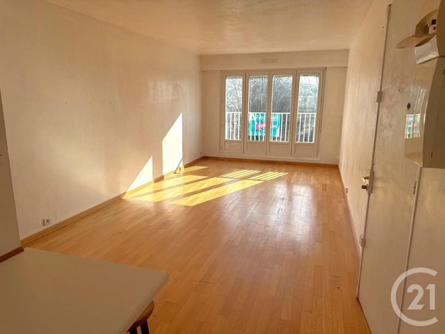 Appartement F3 &agrave; vendre - 3 pi&egrave;ces - 63 m2 - Chilly Mazarin - 91 - ILE-DE-FRANCE