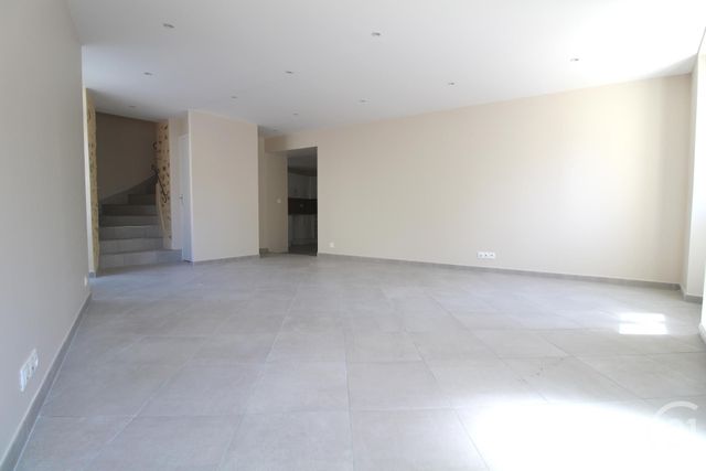 Maison &agrave; louer - 4 pi&egrave;ces - 82,66 m2 - Villebon Sur Yvette - 91 - ILE-DE-FRANCE